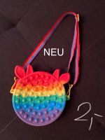 Pop Push it Tasche NEU Bayern - Nördlingen Vorschau