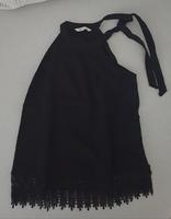 Top Shirt Spitze Only schwarz - NEU Hessen - Eichenzell Vorschau