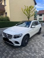 Mercedes-Benz GLC 250d 4MATIC Saarland - Völklingen Vorschau