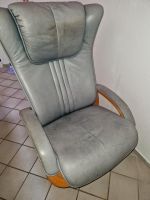 Grauer Sofa Sessel Niedersachsen - Weener Vorschau