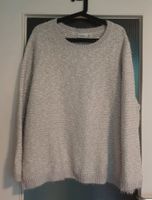 kuscheliger Pullover Plus Gr. XXL (52 / 54) von Canda Nordrhein-Westfalen - Mülheim (Ruhr) Vorschau