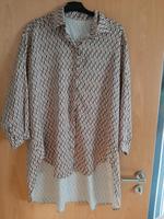 Bluse italienische Mode Gr.44/46 Hessen - Großenlüder Vorschau