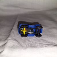 Miniaturauto blau Länge ca 4 cm Bayern - Senden Vorschau