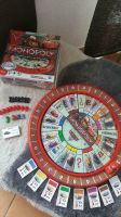 Cars Monopoly 2 Junior ab 5 Jahre 2-4 Spieler Gesellschaftsspiel Bayern - Ottobeuren Vorschau