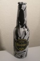 Warsteiner, Aluflasche, Limitd Edition, Bierflasche Alu Bad Doberan - Landkreis - Bad Doberan Vorschau