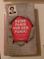 Keine Panik vor der Panik! Silke Porath. Ratgeber bei Angst Bayern - Neumarkt i.d.OPf. Vorschau