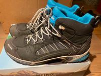 Meindl Wanderschuhe , 8,5  Wanderschuhe Gore Tex Berlin - Steglitz Vorschau