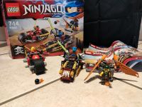 Lego Ninjago 70600 Schleswig-Holstein - Henstedt-Ulzburg Vorschau