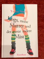 Jungs, meine Mutter und der ganze andere Mist (Yvonne Struck) Baden-Württemberg - Ludwigsburg Vorschau