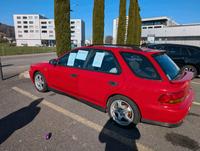 Subaru Impreza 2.0GT Kombi AWD Bayern - Lindau Vorschau