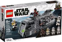 Lego Star Wars 75311 Imperialer Marauder Neu OVP Bayern - Wülfershausen a.d.Saale Vorschau