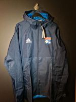OL Olympique Lyonnais Jacke NEU! Gr. M,XL, 2XL Original ⚽️ Adidas Baden-Württemberg - Bad Rappenau Vorschau