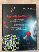 Unendliche Weiten - Kreuz und quer durchs Chemie-Universum Rheinland-Pfalz - Kaiserslautern Vorschau