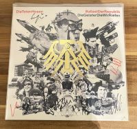 Die Toten Hosen-Ballast der Republik-Vinyl Limitiert & Signiert Hessen - Flörsheim am Main Vorschau