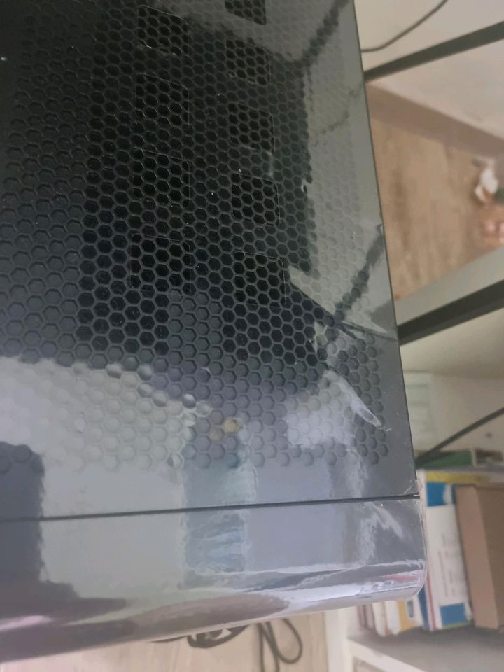 Alienware pc rtx 4060 12400f z690 16 gb ddr5 in Heidenheim an der Brenz