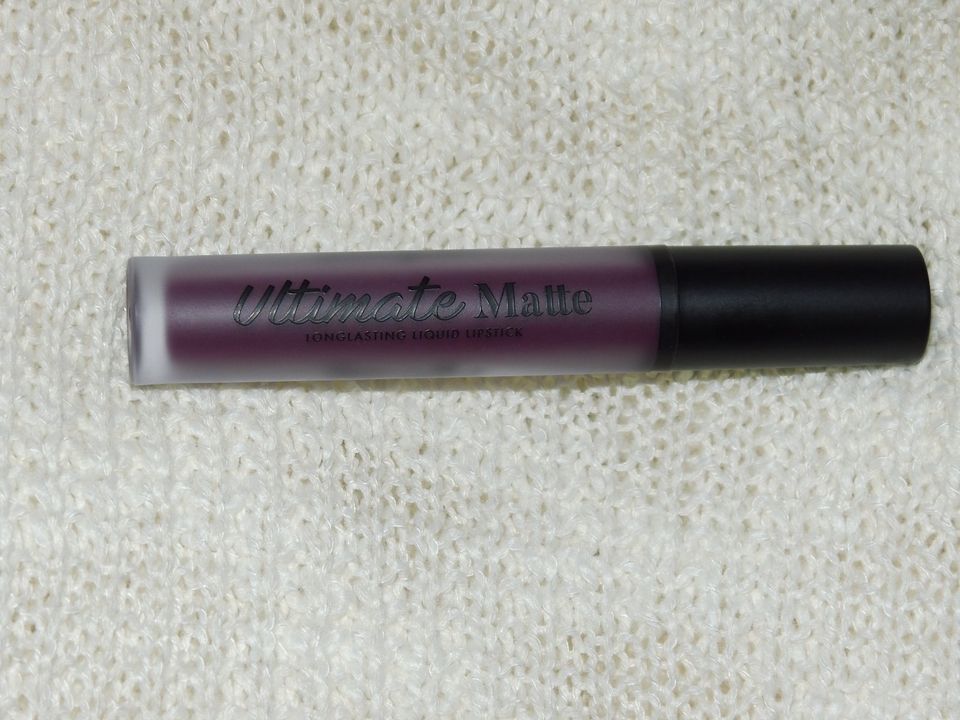 Douglas Ultimate Matte Liquid Lipstick Jeanne Dark Stift NEU in Brandenburg  - Forst (Lausitz) | eBay Kleinanzeigen ist jetzt Kleinanzeigen