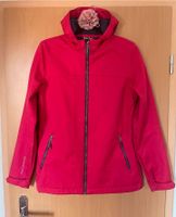 ⭐️ KILLTEC ⭐️ Softshelljacke Jacke himbeere Gr 176 Sachsen - Crimmitschau Vorschau