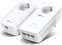 WLAN-Verstärker & Repeater - TP-Link Powerline Adapter Set Berlin - Treptow Vorschau