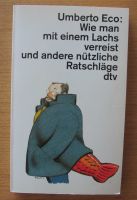 Umberto Eco: Wie man mit einem Lachs verreist ... Münster (Westfalen) - Mauritz Vorschau