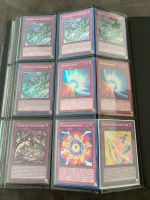 Yugioh Sammlung Teil 4. (Tauschen/Verkaufen) Wandsbek - Hamburg Farmsen-Berne Vorschau