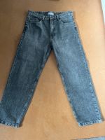 Bershka Denim 90s Wide Hessen - Linden Vorschau