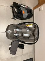 Cybex Platinum Cloud Q Plus mit Liegefunktion Bayern - Oberstaufen Vorschau