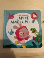 Buch Lapine aime la pluie Hessen - Dieburg Vorschau