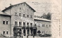 Postkarte, AK, Bad Elster, Kgl. Badehaus Baden-Württemberg - Freiburg im Breisgau Vorschau