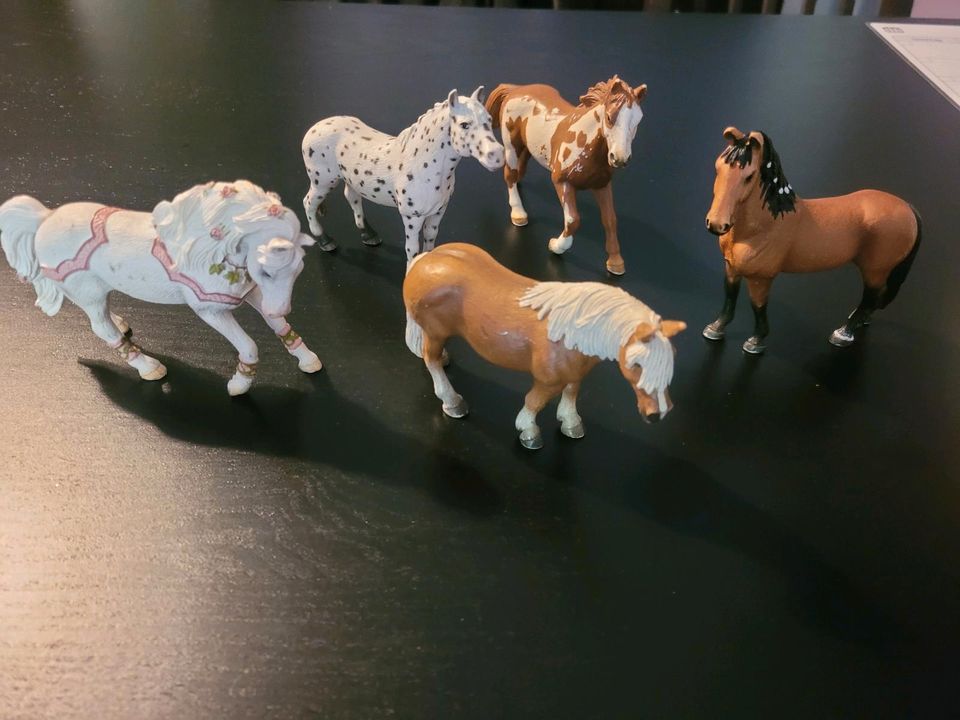 Figuren schleich in Erfurt