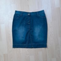 Jeansrock Gr 42 Rock neuw. Nordrhein-Westfalen - Borken Vorschau