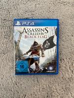 Assassins Creed Black Flag PS4 Hessen - Hanau Vorschau