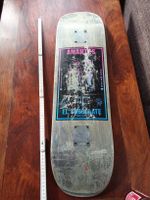 Skateboard DECK Chocolate Amantes Bayern - Zell am Main Vorschau