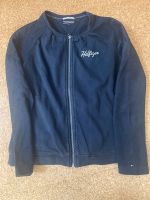 Bomberjacke Sweatjacke Tommy Hilfiger Gr. 176 Bayern - Gilching Vorschau