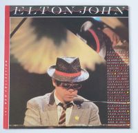 Schallplatte Elton John Vinyl Hessen - Offenbach Vorschau