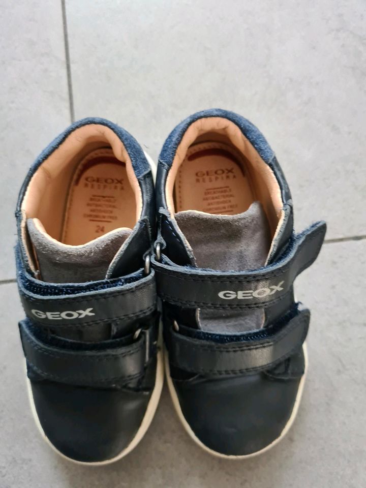 Geox Schuhe Gr. 24 in Moers