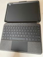 Ipad Air Hülle mit Tastatur Logitec Baden-Württemberg - Karlsruhe Vorschau