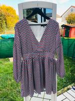 Neues Kleid bunt Asos M Hessen - Hofgeismar Vorschau