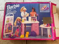 Barbie Kinderarztpraxis Bayern - Prien Vorschau