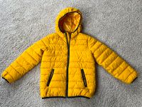 Leichte Winterjacke von Benetton / 130cm 7-8 Jahre / Neuwertig Wandsbek - Hamburg Dulsberg Vorschau