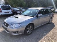 Subaru LEGACY/ OUTBACK 2.0 D ACTIVE-KLIMA-NAVI-LEDER Bayern - Kempten Vorschau