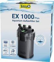 Aquarium Außenfilter Tetra 1000 EX Plus Hessen - Eschwege Vorschau