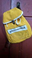 DDR Rucksack gelb Kinder Ostalgie Sachsen - Pockau Vorschau