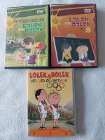 DVD Lolek und Bolek Zeichentrick 70er 80er Jahre Kinder Kult je Bayern - Aschaffenburg Vorschau