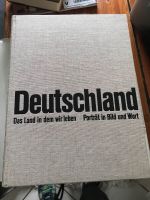 Buch Deutschland Das Land in dem wir leben Kiel - Russee-Hammer Vorschau