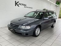 Opel Omega 2.2 DTI 16V Navi Klimaautomatik HU neu Nordrhein-Westfalen - Schwelm Vorschau