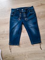 Jeans Wiesn Outfit Hessen - Rödermark Vorschau