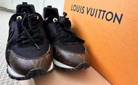 Louis Vuitton Ikone Run Away Sneaker Aachen - Aachen-Mitte Vorschau
