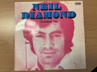 Neil Diamond - Greatest Hits LP Vinyl Nordrhein-Westfalen - Eschweiler Vorschau