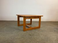 S. Burchard-Nielsen Midcentury Teak Couchtisch Vintage 1960 1970 Berlin - Tempelhof Vorschau