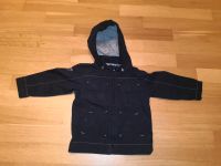 Jacke Frühjahr/Herbst - Reißverschluss klemmt etwas - Gr. 86/92 Nordrhein-Westfalen - Ratingen Vorschau